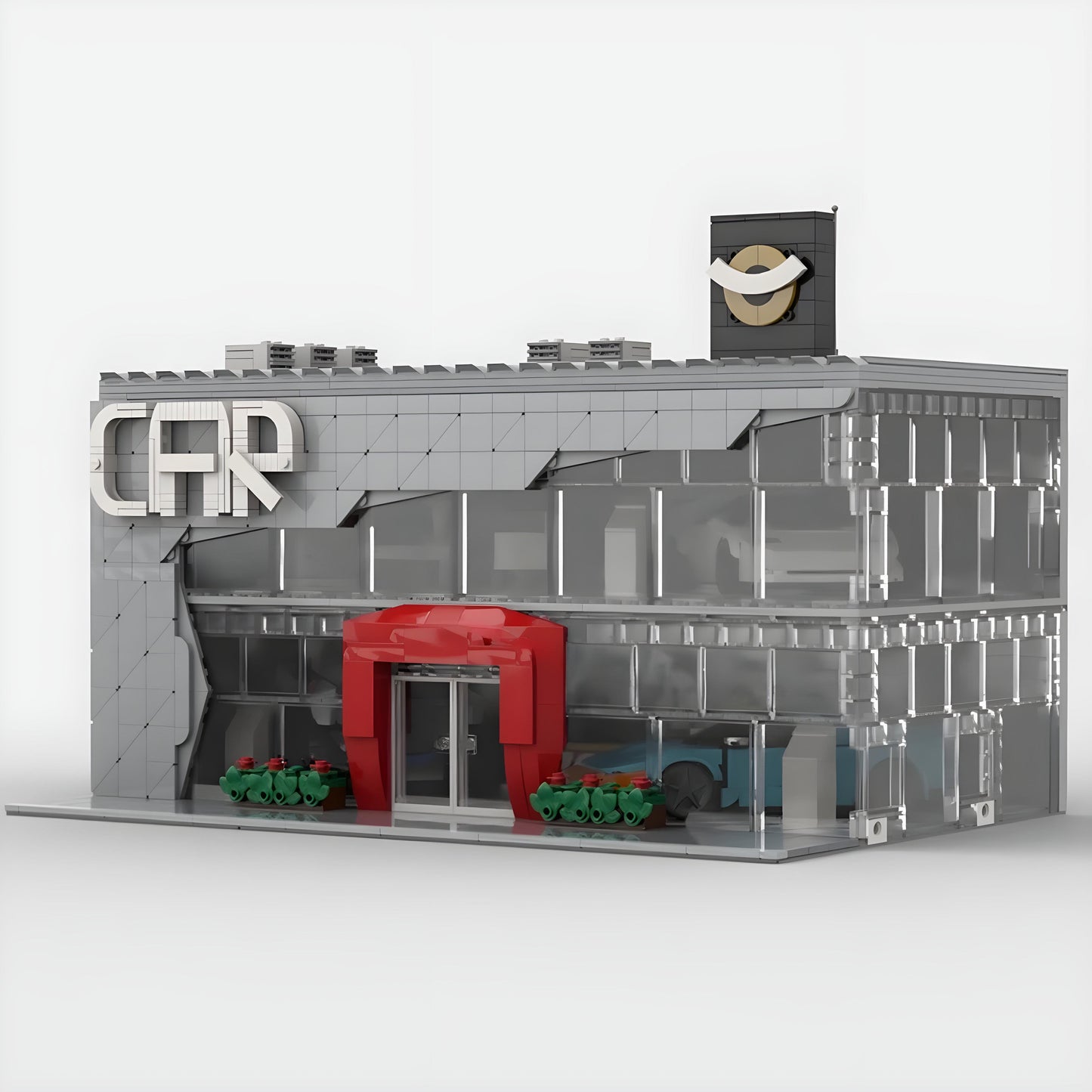 BuildN'Drive Dealer