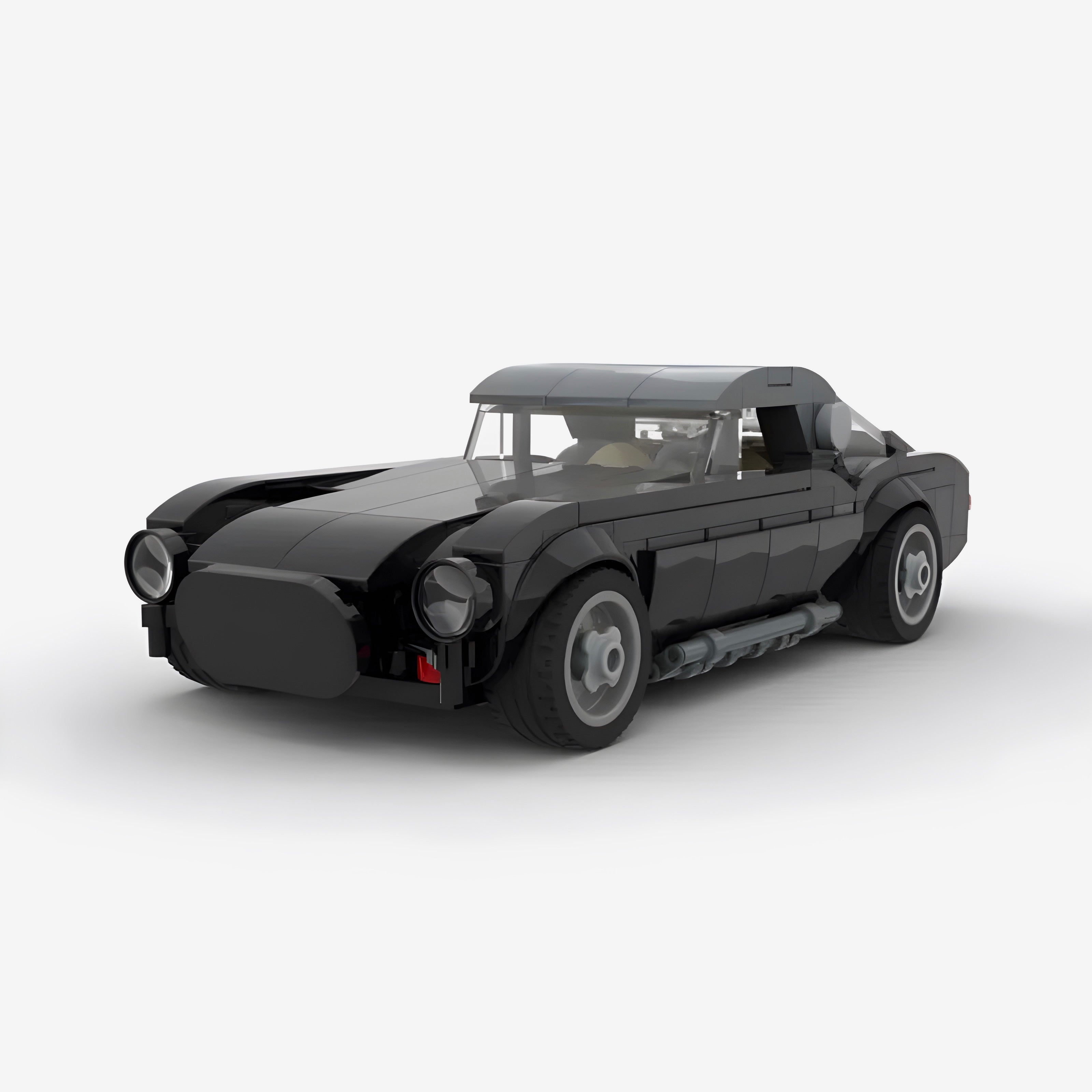 Ac discount cobra lego