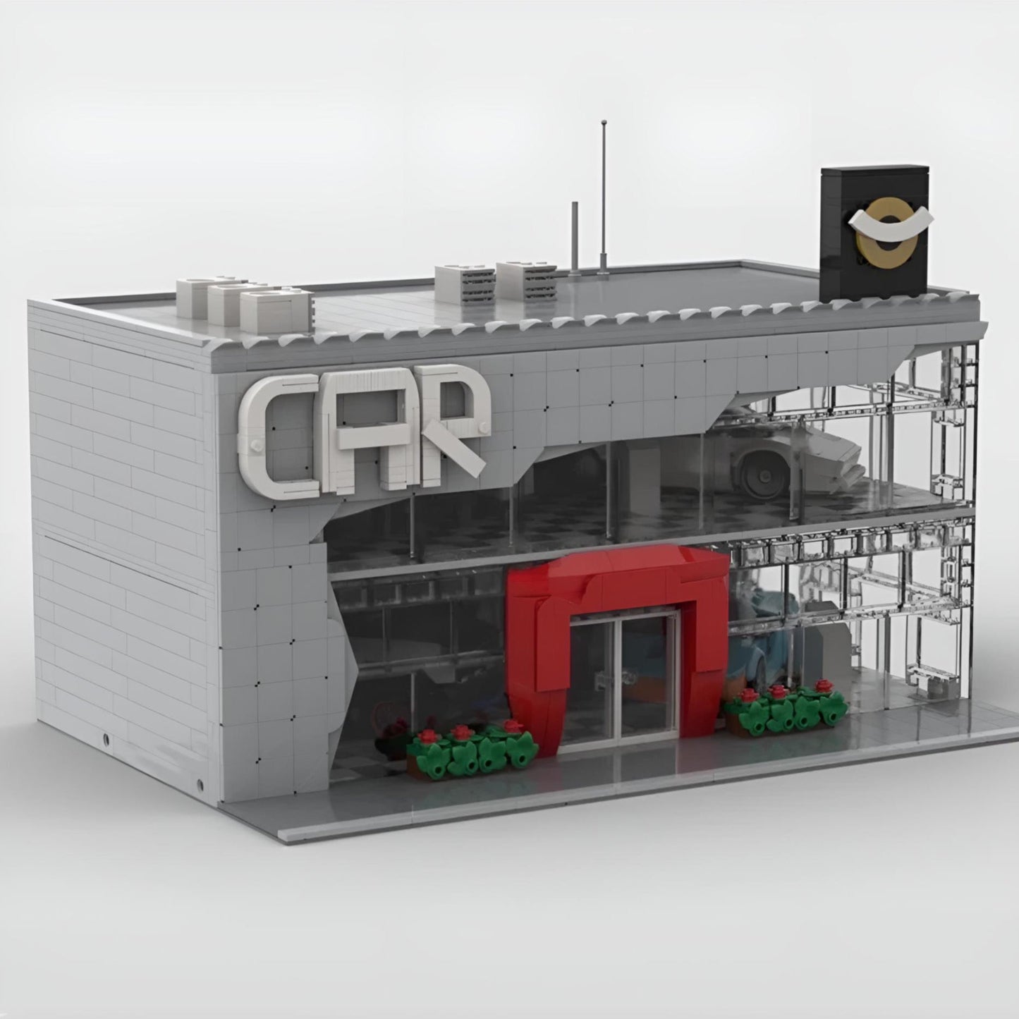 BuildN'Drive Dealer