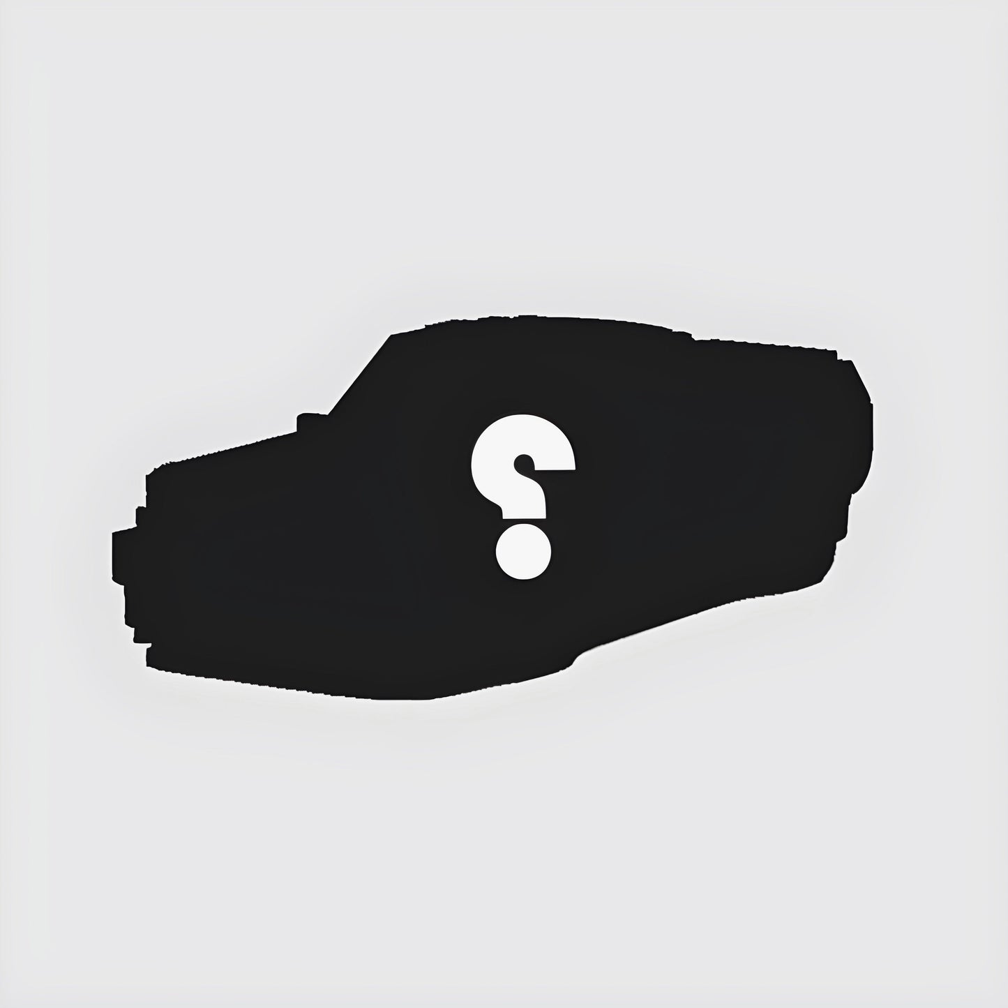 Mystery Car Set