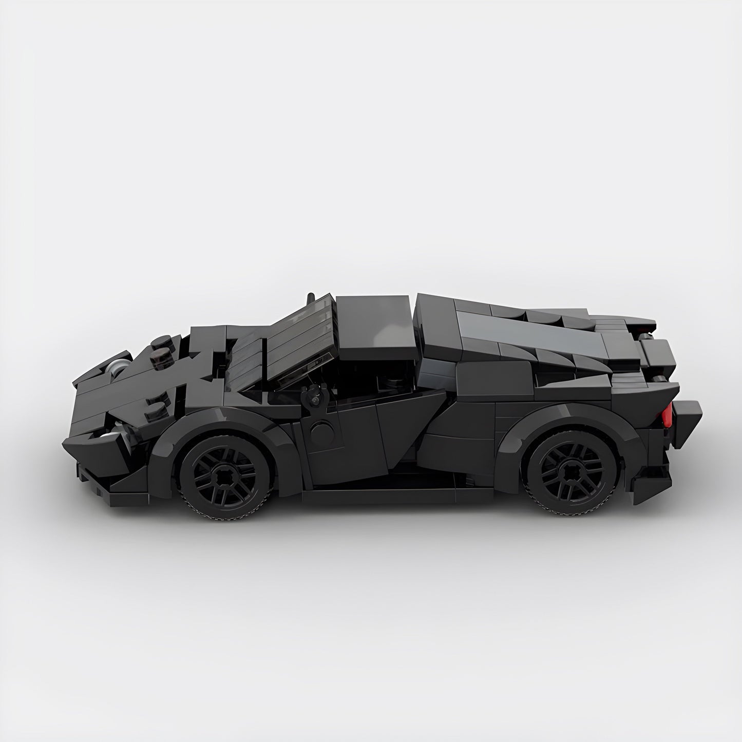 Lamborghini Huracan (Black Edition)
