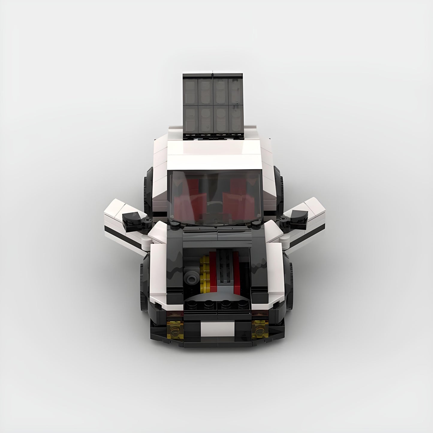 Toyota AE86 | Initial D Edition