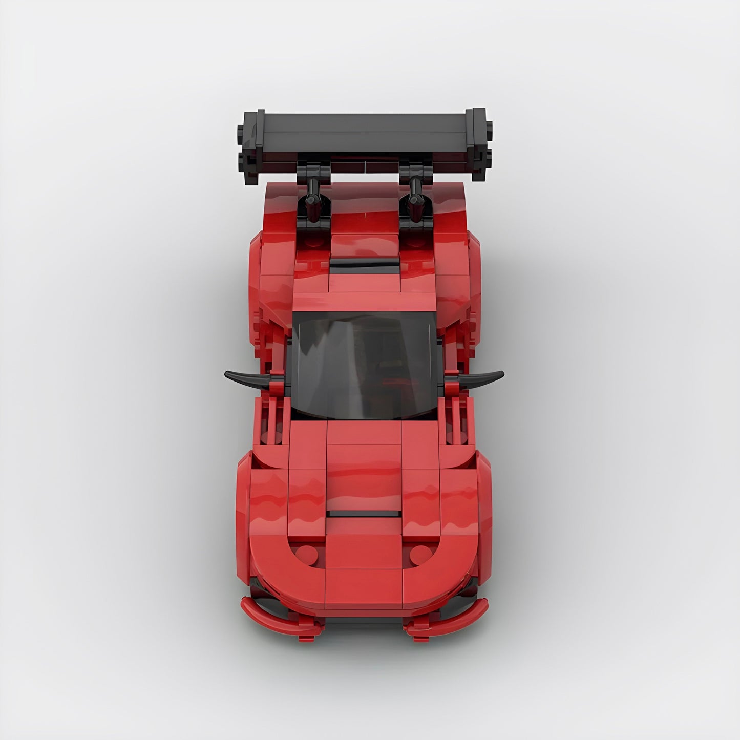 Porsche 935 (Red Edition)