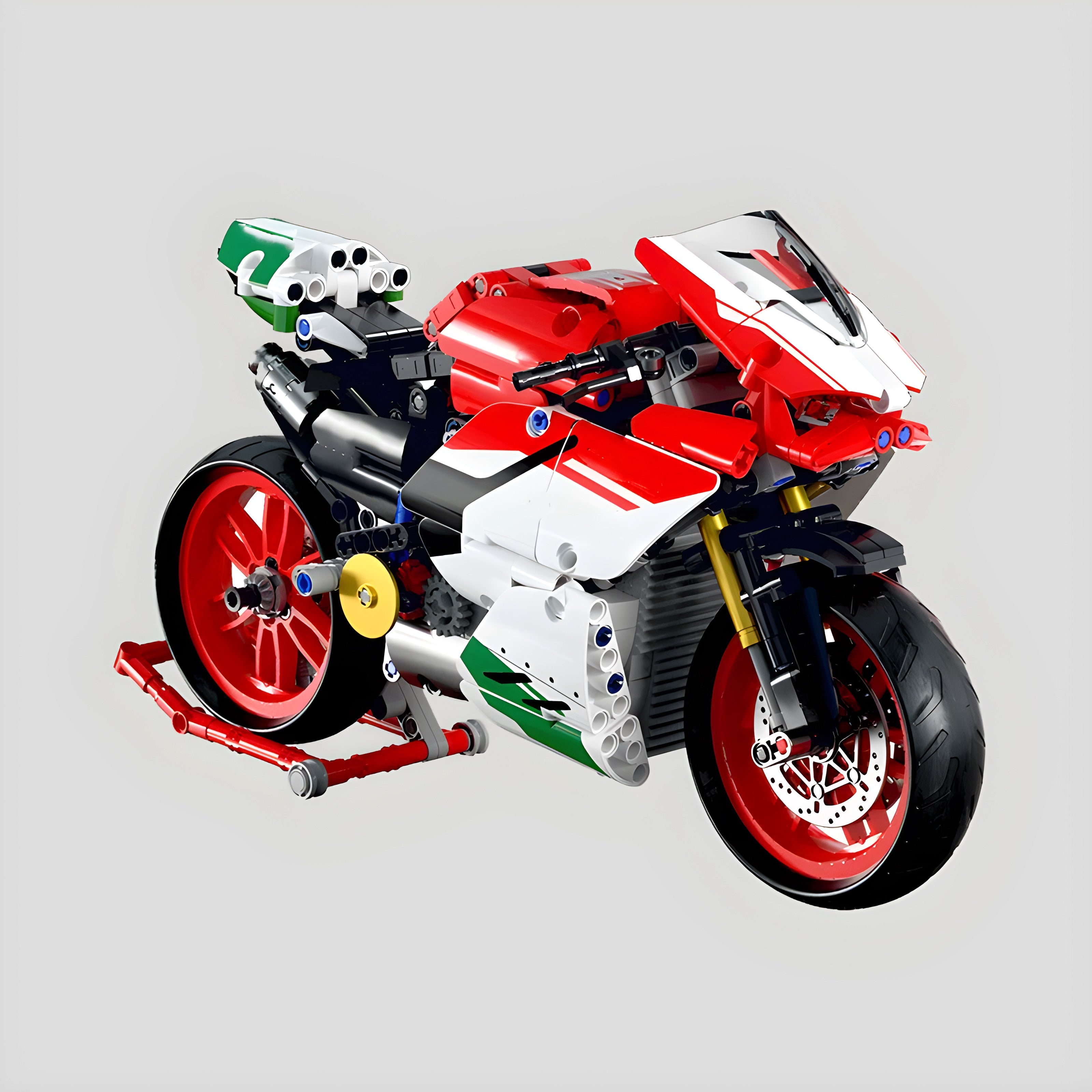 Ducati panigale v4 best sale r price in usa